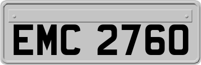 EMC2760