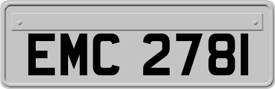 EMC2781