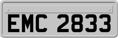 EMC2833