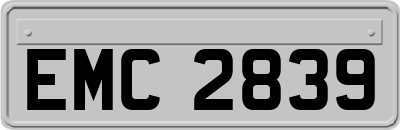 EMC2839