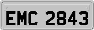 EMC2843