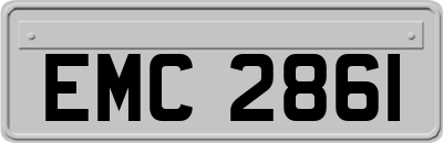 EMC2861
