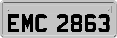 EMC2863