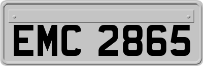 EMC2865