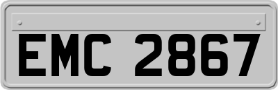 EMC2867