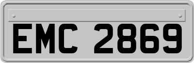 EMC2869