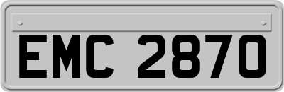 EMC2870