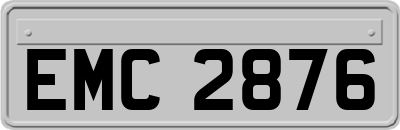 EMC2876