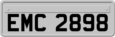 EMC2898