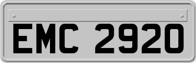 EMC2920