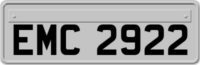 EMC2922