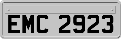 EMC2923