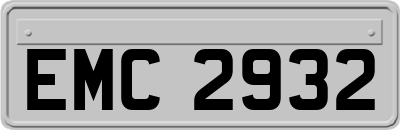 EMC2932