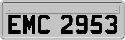 EMC2953