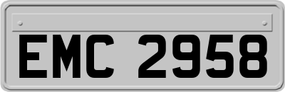 EMC2958
