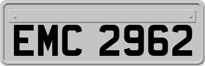 EMC2962