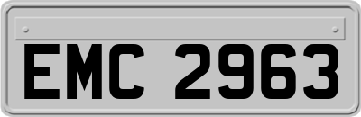 EMC2963