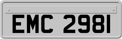 EMC2981