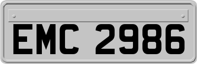 EMC2986