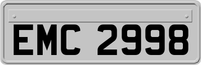 EMC2998