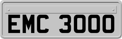 EMC3000