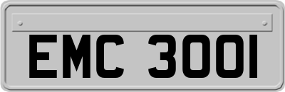 EMC3001