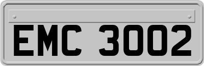 EMC3002