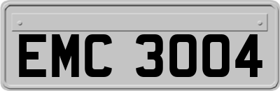 EMC3004