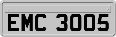 EMC3005