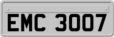 EMC3007