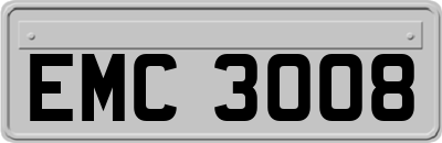 EMC3008