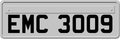 EMC3009