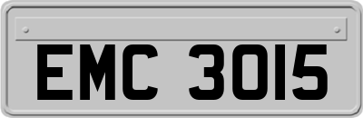 EMC3015