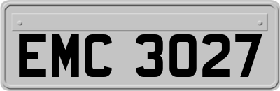 EMC3027