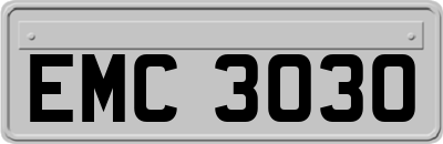 EMC3030