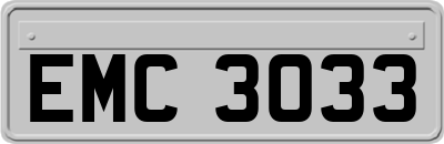 EMC3033