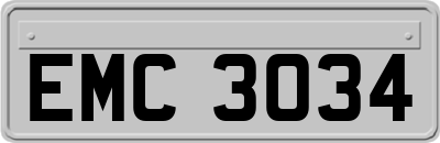 EMC3034