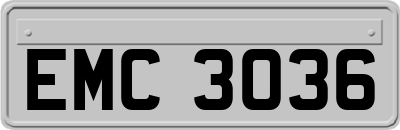 EMC3036