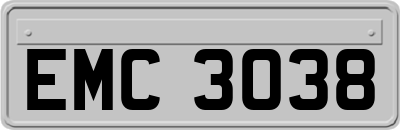 EMC3038