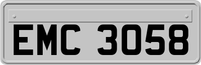 EMC3058