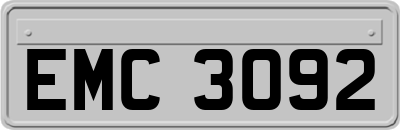 EMC3092
