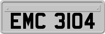 EMC3104