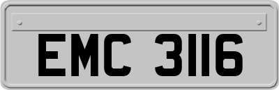 EMC3116