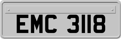 EMC3118
