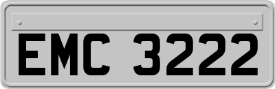 EMC3222