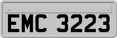 EMC3223