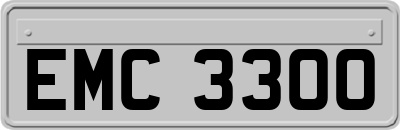 EMC3300