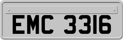 EMC3316