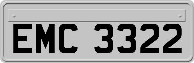 EMC3322