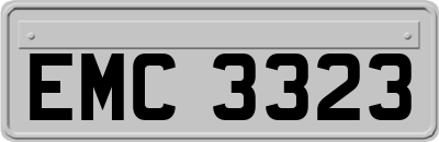EMC3323